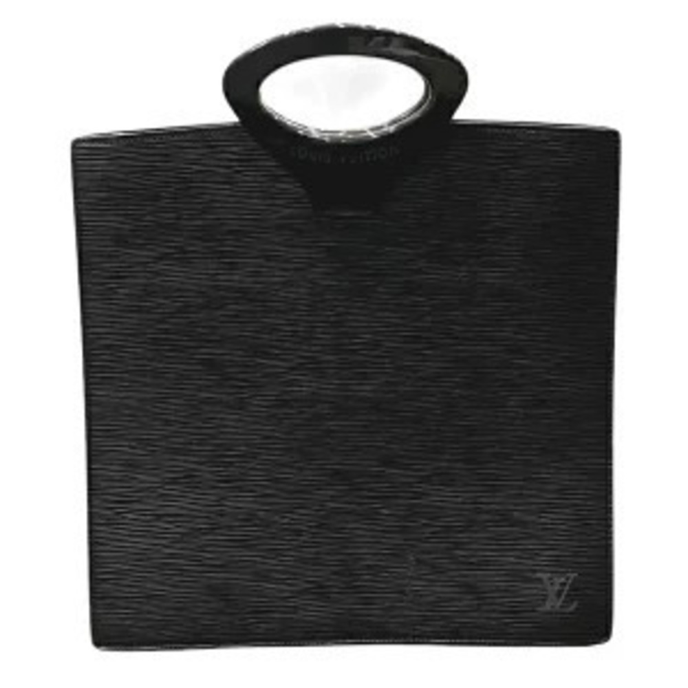 Louis Vuitton Epi Ombre Bag Handbag Tote